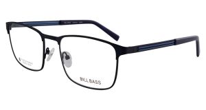 Bill Bass Fredrico