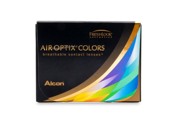 Air Optix Colors 3 x 2 Pack (6 Pack)