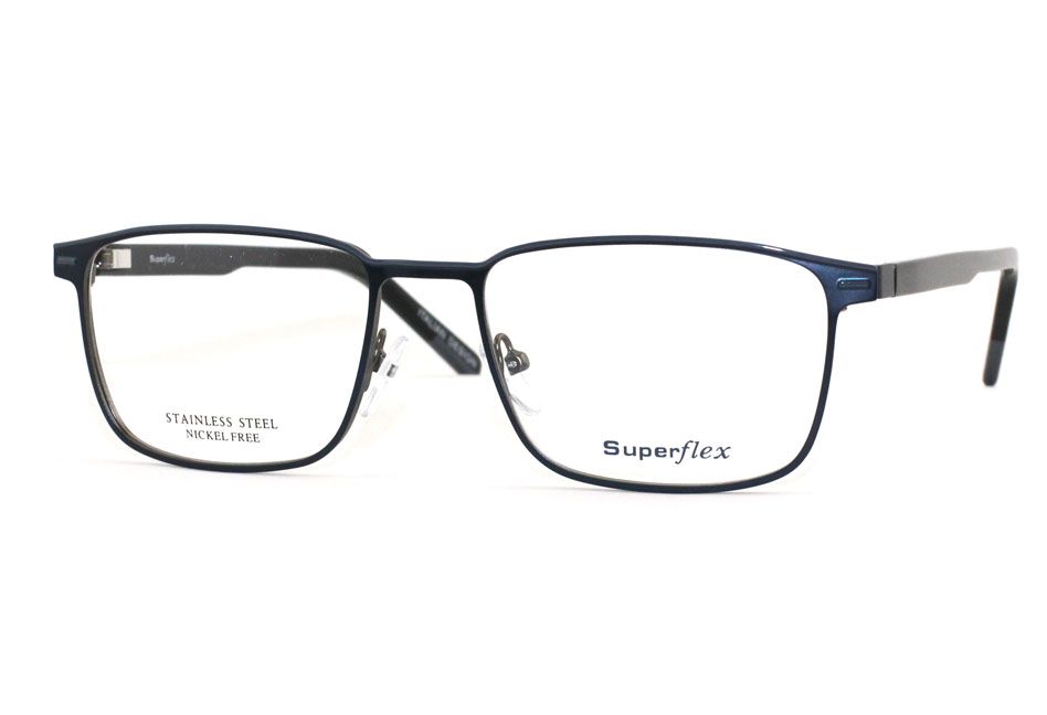 Superflex SF107 C11 Navy/ Gunmetal