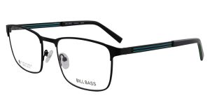 Bill Bass Fredrico