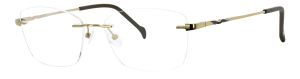 Stepper 11461