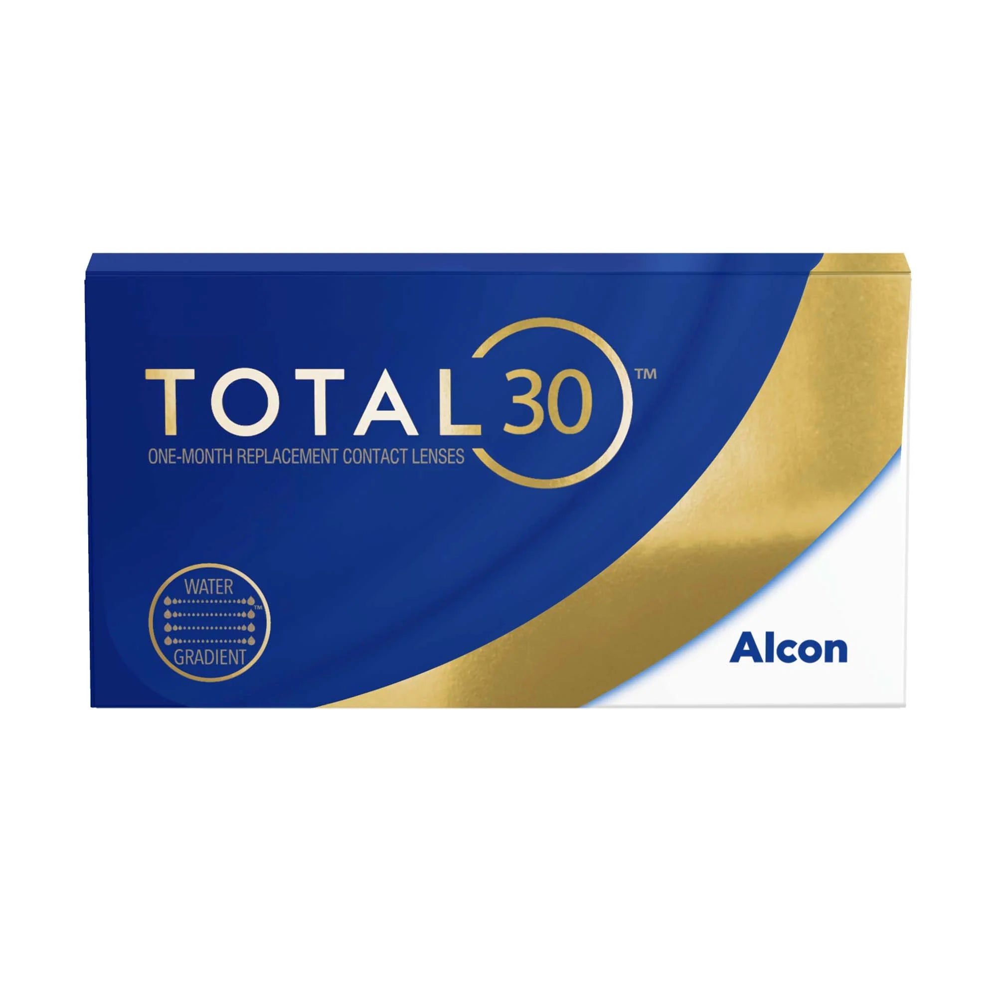 Total 30 6 Pack