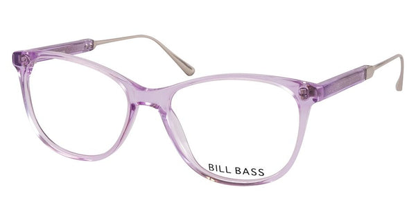 Bill Bass Merrick 1687 Crystal Purple 52-16-135