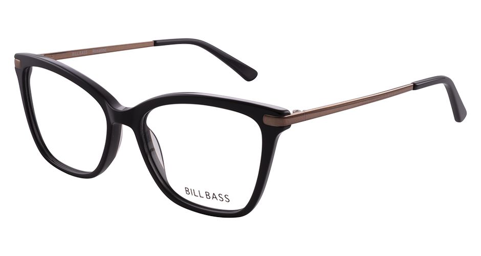 Bill Bass Rosalind 1818 Black/Gold 53-16-140