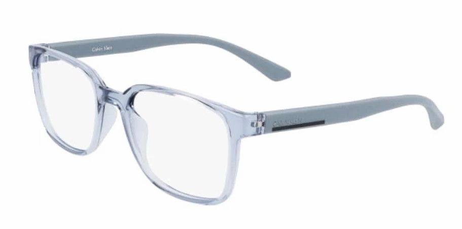 Calvin Klein CK20534 020 Shiny Crystal Grey 53-19-145