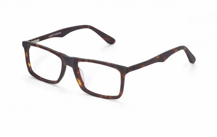 Tortoise Shell Glasses | Lenses Direct