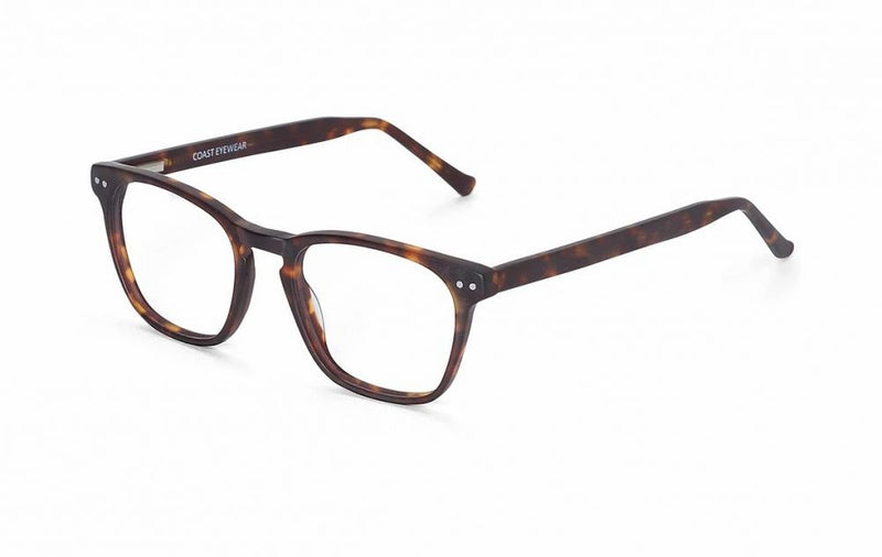 Tortoise Shell Glasses | Lenses Direct
