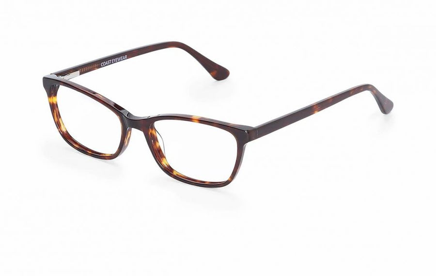 Turtle Shell Spectacle Tortoise Shell Glasses | Lenses Direct