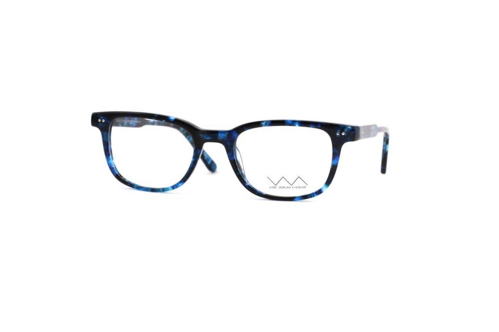 Wade Morgan Delmar C1 Azure Blue Demi - 50-20-145