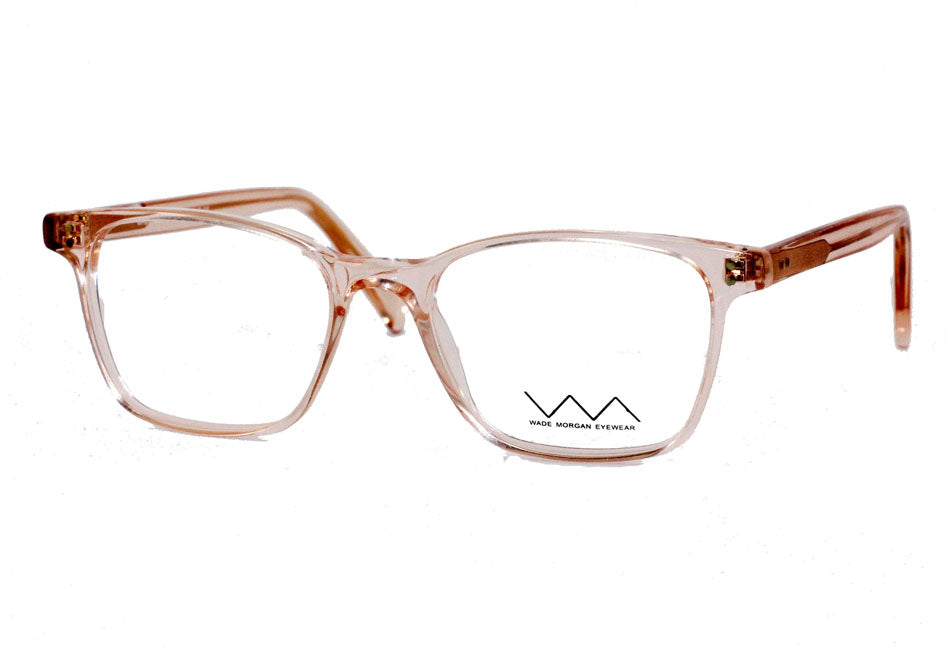 Wade Morgan River C5 Crystal Rose Pink - 51-16-140