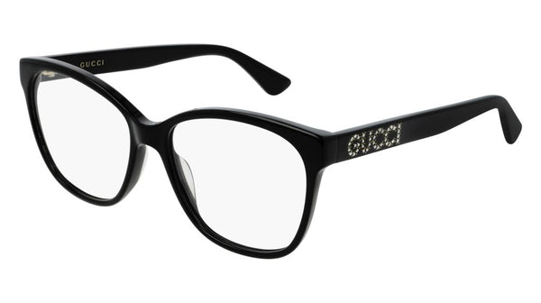 Gucci GG0421O Black 55-16-140