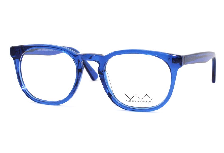 Wade Morgan Monroe C8 Cobalt Blue - 49-19-135