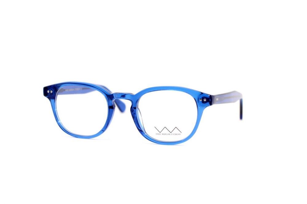 Wade Morgan Browne C2 Cobalt Blue - 46-21-145