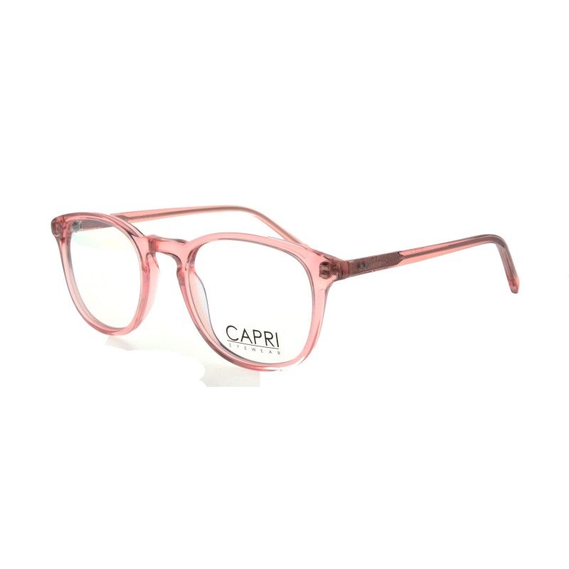 Capri Fashion CF367C1 Rose Crystal 48-21-140