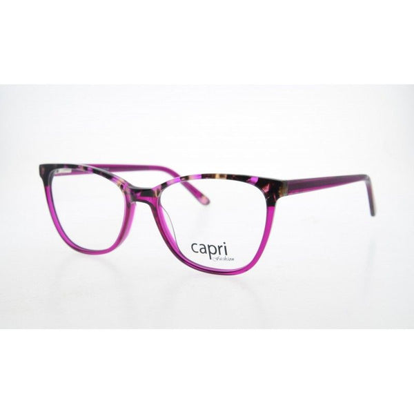 Capri Fashion CF501C2 Purple Demi 53-18-140