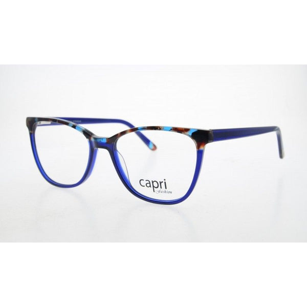 Capri Fashion CF501C1 Blue Demi 53-18-140