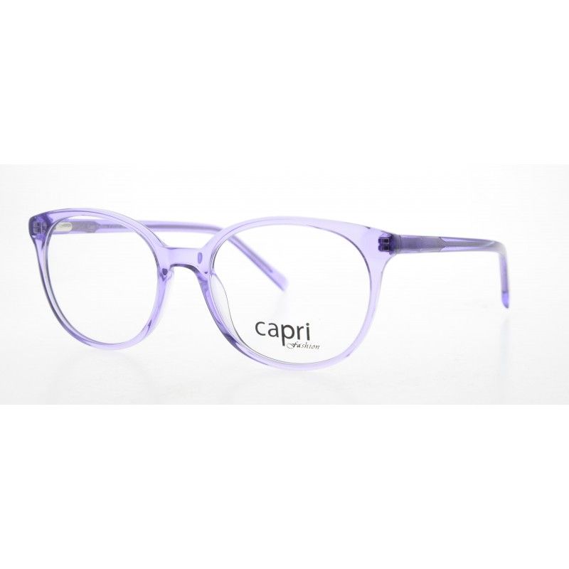 Capri Fashion CF510C2 Purple 51-18-140