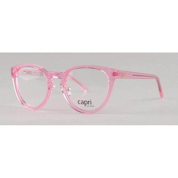 Capri Fashion CF529C2 Pink Crystal 51-22-140