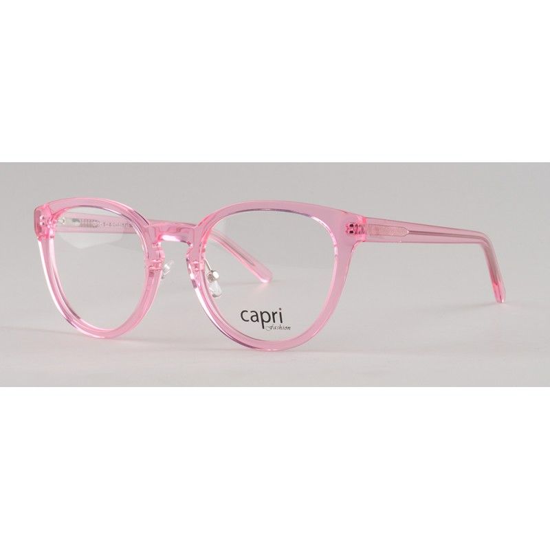 Capri Fashion CF529C2 Pink Crystal 51-22-140