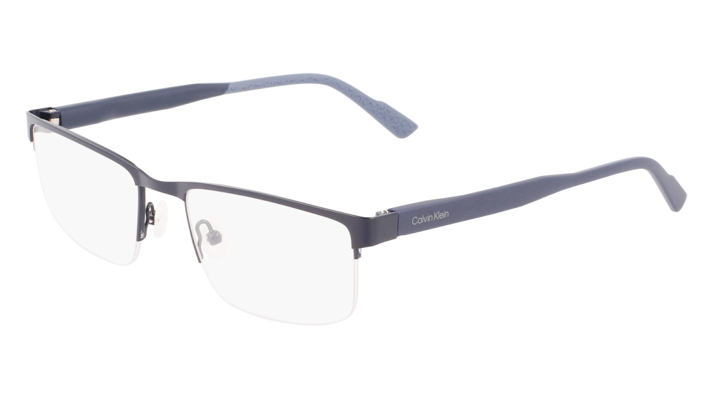 Calvin Klein CK21126 438 Blue 53 19 145