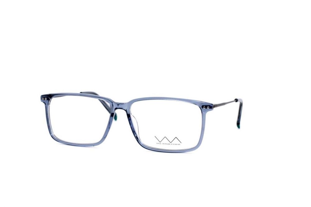 Wade Morgan Yale C3 Blue Crystal - 55-14-140